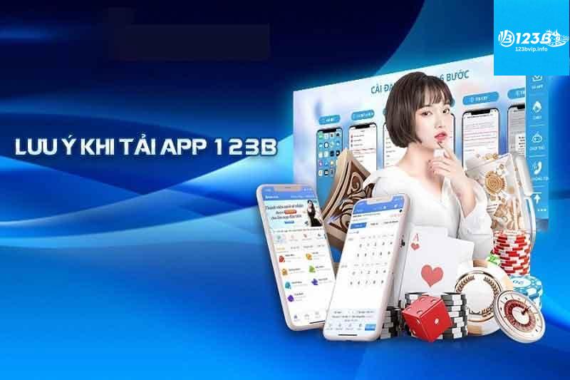 Lý Do Nên 123B Tải Game Miễn Phí Trên Điện Thoại