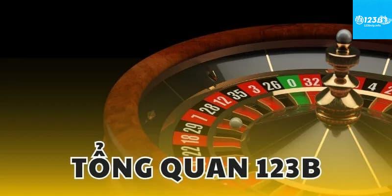 Tổng Quan Về Nền Tảng 123B