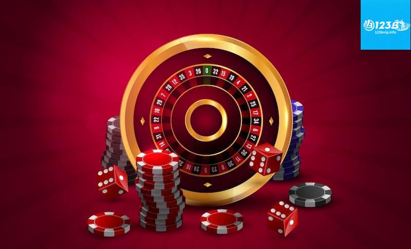 Bảng Tổng Hợp Các Tính Năng Của Live Casino 123B